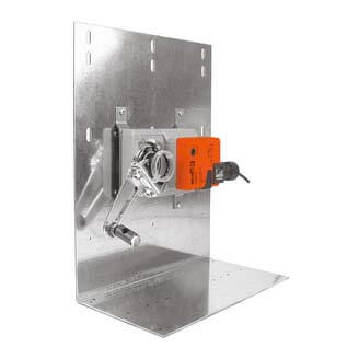 BELIMO ZG-101 ACTUATORS