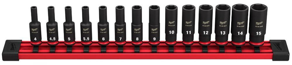 MILWAUKEE 49-66-7003 SCREWDRIVERS & NUT DRIVERS