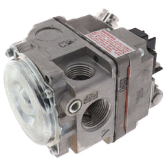 Robertshaw 700-428 24v 1/2 X 3/4 Standing Pilot Slow Opening Natural Gas Valve Includes One Reducer Bushing 240000 Btu