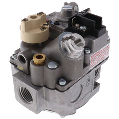 Robertshaw 700-428 24v 1/2 X 3/4 Standing Pilot Slow Opening Natural Gas Valve Includes One Reducer Bushing 240000 Btu