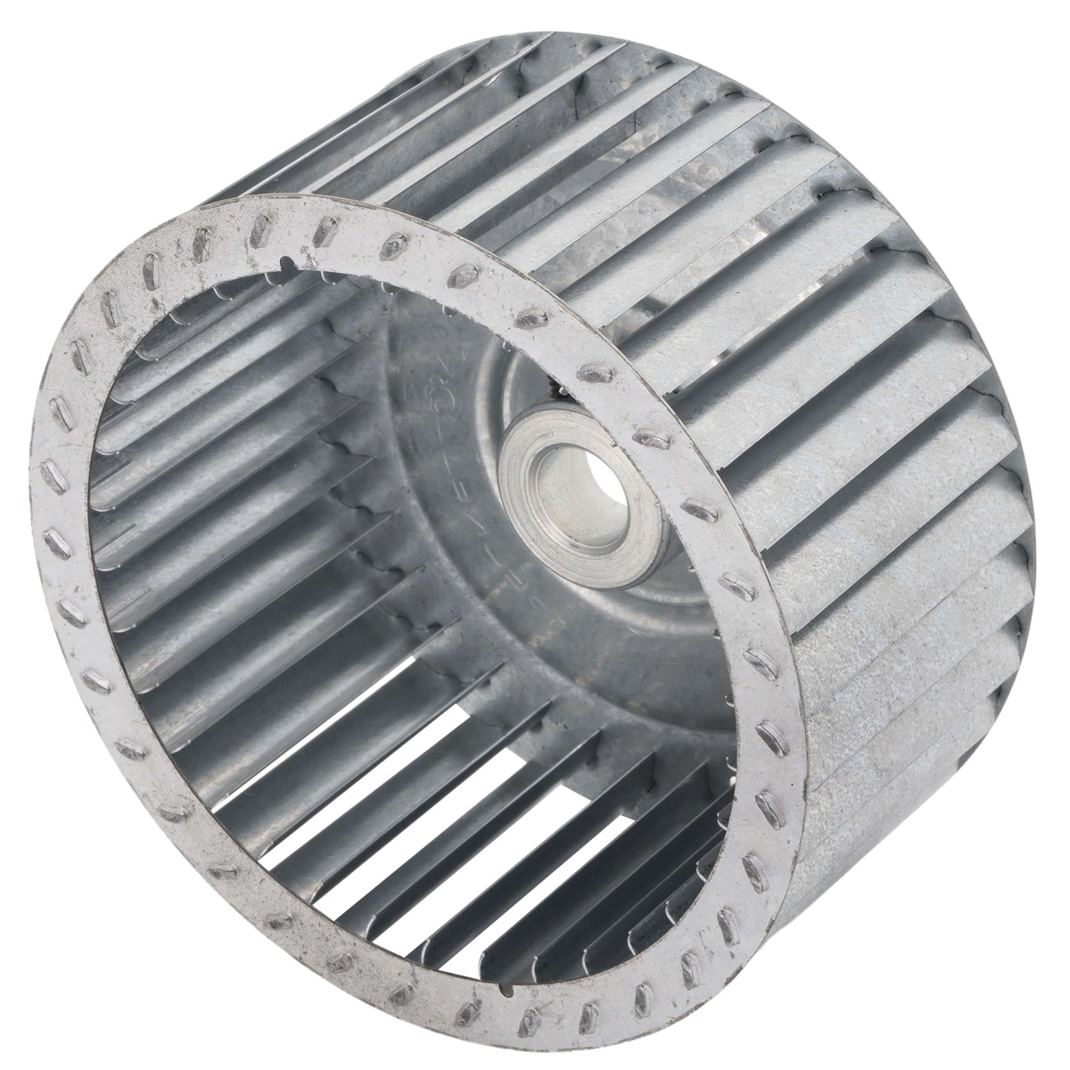 R.W. Beckett 21438U Blower Wheel Replacement for Model AFII 4-1/2 x 2