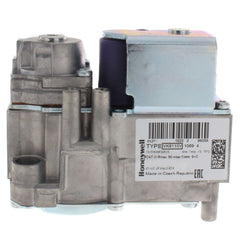 Laars 2400-548 Gas Valve Replacement