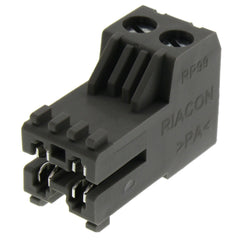 Honeywell 50048926-001 Econo Edge Conn. Assy - 2 Pos. Accessories For (20 Pack)