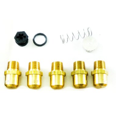 MODINE 3H0370460001 NATURAL GAS CONVERSION KITS