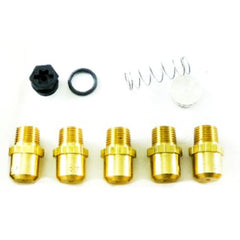 MODINE 3H0370460001 NATURAL GAS CONVERSION KITS