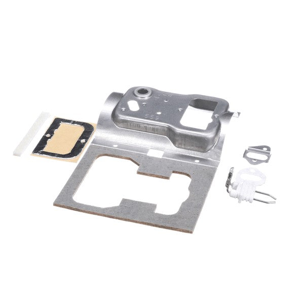 RINNAI 204000043 GAS VALVE ASSEMBLIES