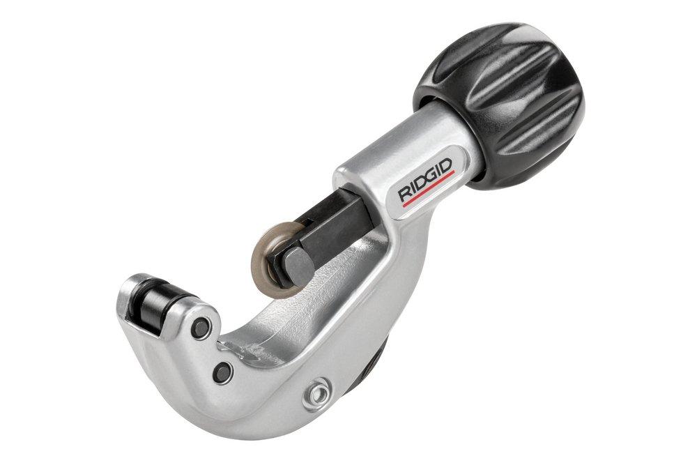 RIDGID 31627 1/8 in. - 1-1/8 in. Quick Cutter 150