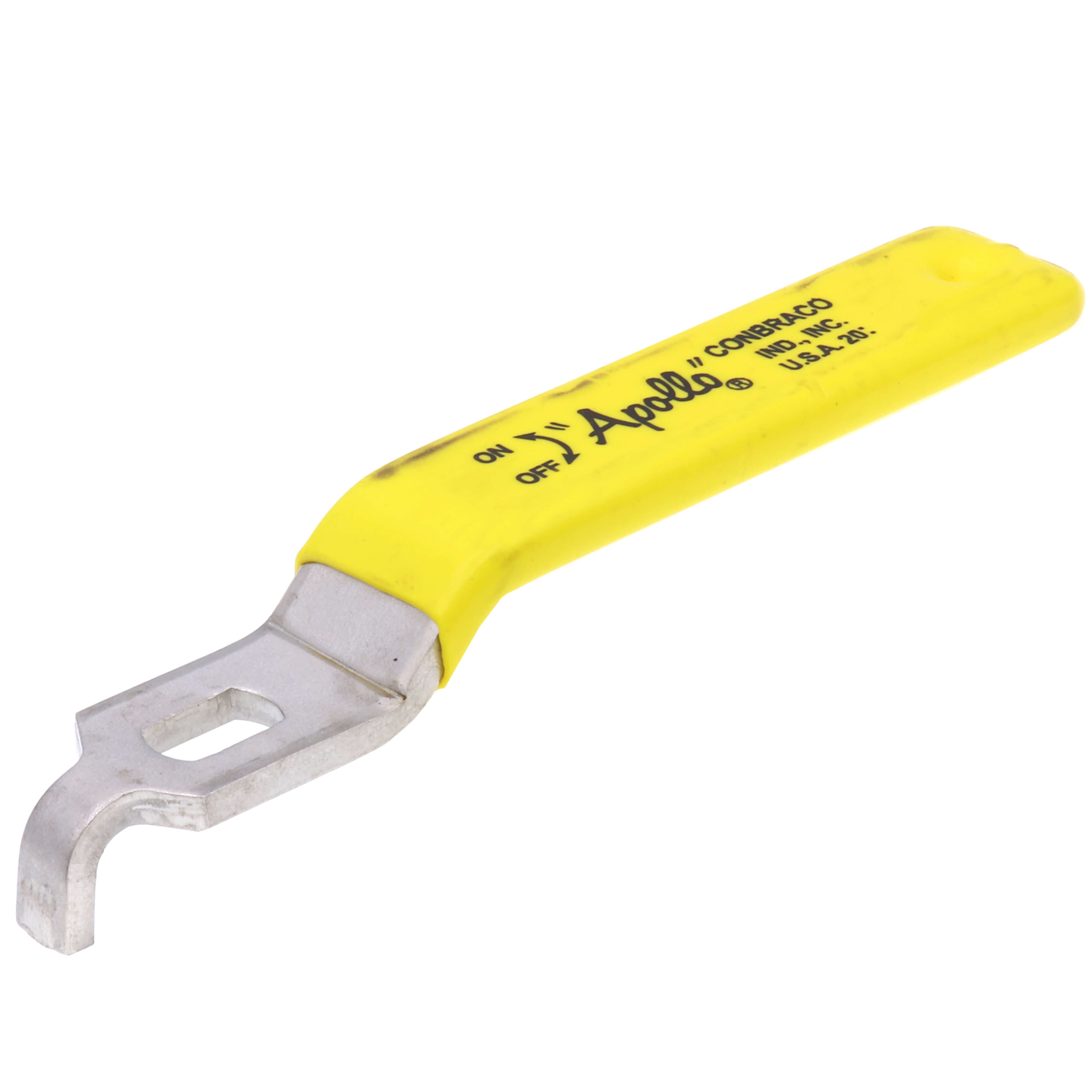 APOLLO VALVES W565800 BALL VALVES