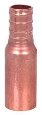 SIOUX CHIEF 643X4 PIPE FITTINGS