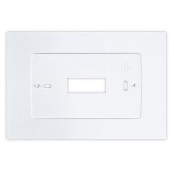 White Rodgers F61-2663 Wall Plate For Sensi Wi-Fi Thermostat