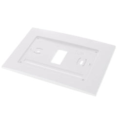 White Rodgers F61-2663 Wall Plate For Sensi Wi-Fi Thermostat