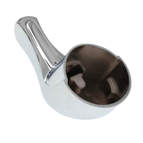 MOEN Moen 100224 Chateau Handle Kit in Polished Chrome