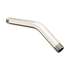 Moen 123815NL Granite Series 8 in. Shower Arm in Polished Nickel