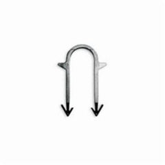 Uponor A7015050 Plastic Foam Staple 2-1/2 in 300 Pack