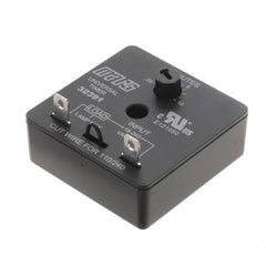 MARS 32391 Delay Timer, 240V 50/60hz .1-8 min Delay