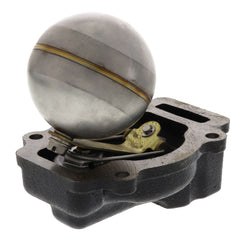 Hoffman 601114 Cover Assembly Kit #1-5 for Series 55 F & T 1