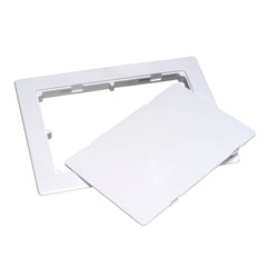 Oatey 34055 9 in. Plastic Access Panel