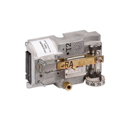 Johnson Controls T-4002-202 Pneumatic Thermostat 55-85 F