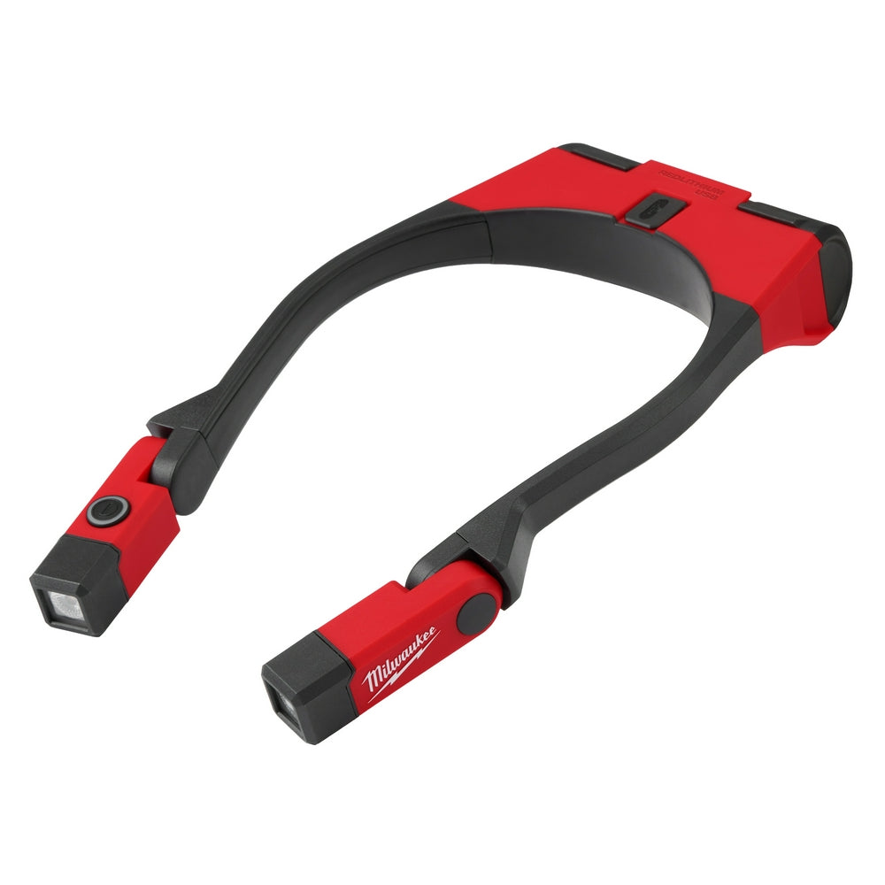 MILWAUKEE 2117-21 WORK LIGHTS & FLASHLIGHTS