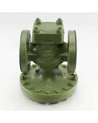 Spence E-C1G3A1 E-1-1/2-250 1-1/2 ANSI 250 Flg Cast Iron E-Main Valve