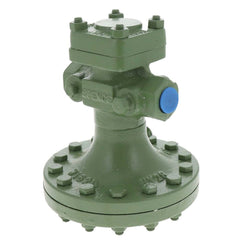 Spence E-C1C9A1 Main Regulator Valve Cast Iron 1/2 NPT