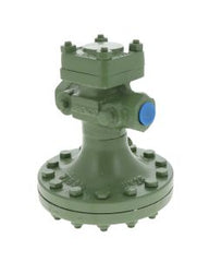 Spence E-C1C9A1 Main Regulator Valve Cast Iron 1/2 NPT