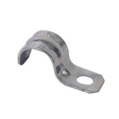 DiversiTech PI306 Strap, Fit, EMT 1/2, Pk of 20