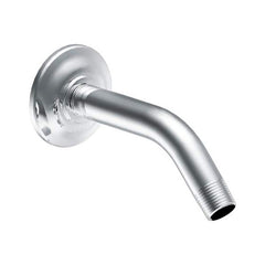 Moen S122 Rothbury 8 In. Shower Arm In Polished Chrome