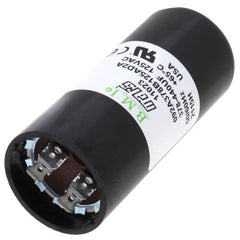 MARS 11023 378-440 MFD Round Start Capacitor 110/125V