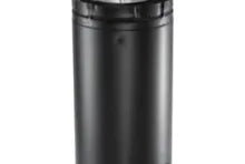 DuraVent 46DVA-18 Direct Vent Pipe 4 in Diameter