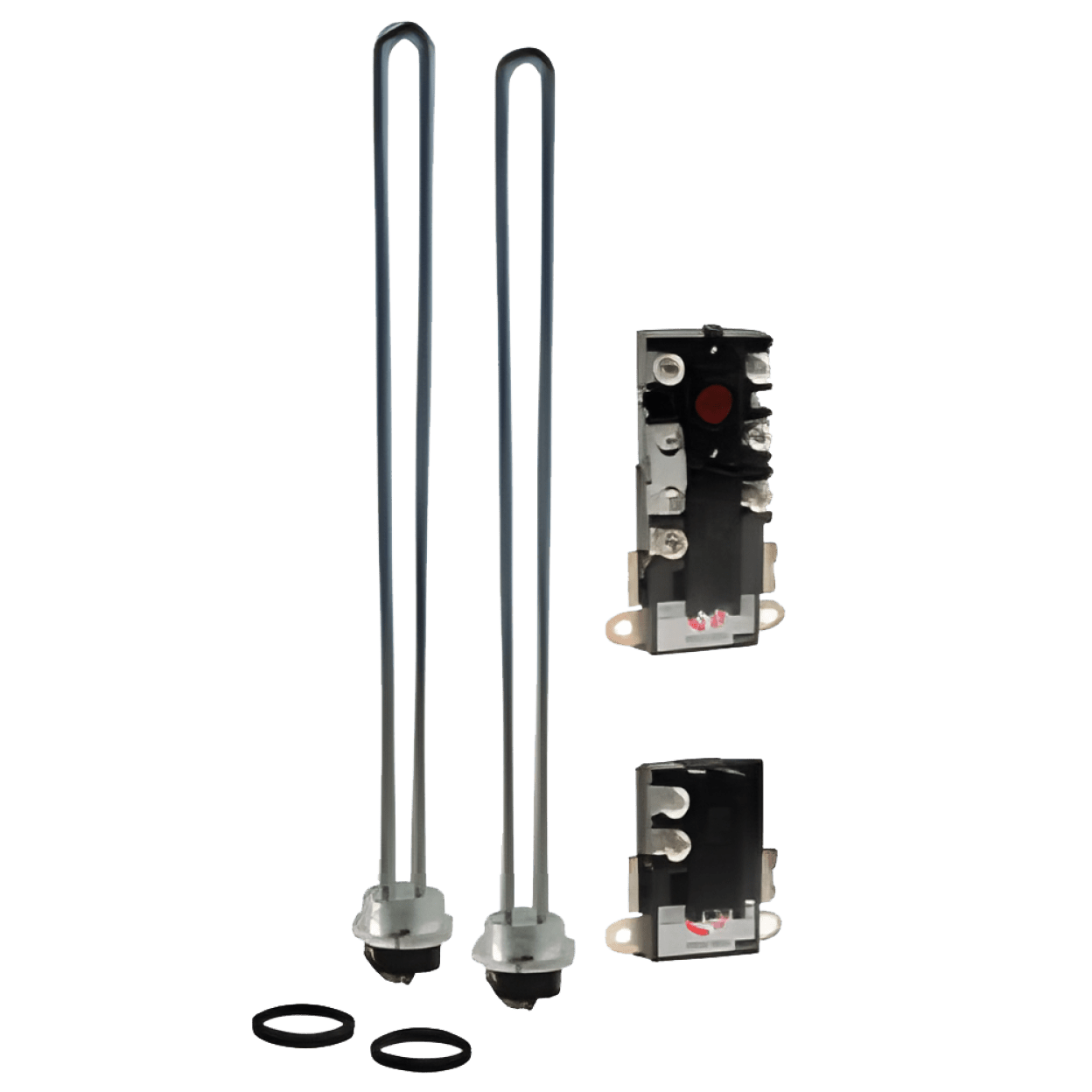 RHEEM UV20018 VALVE REPAIR & REBUILD KITS
