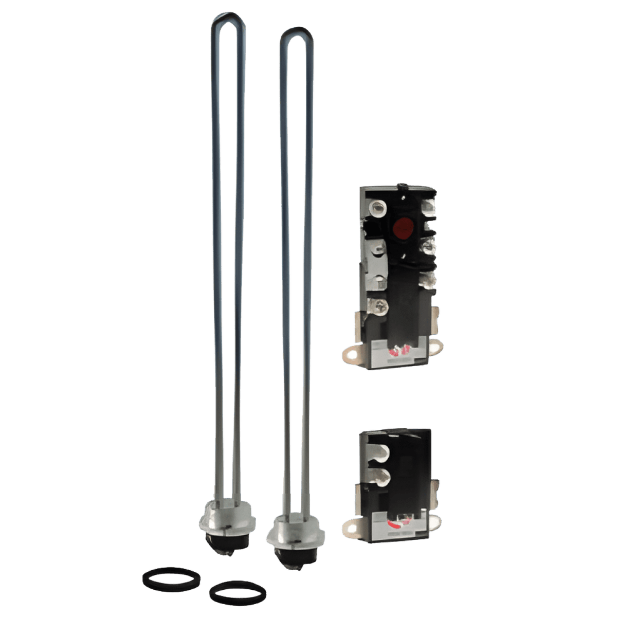 RHEEM UV20018 VALVE REPAIR & REBUILD KITS