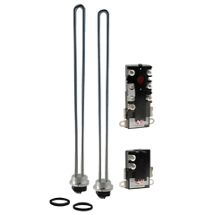 RHEEM UV20018 VALVE REPAIR & REBUILD KITS
