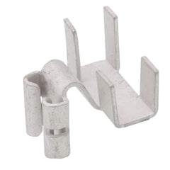 Mars 86359 Non-Insulated Compressor Terminal 12-8 AWG 1/4 Inch Stud 86359