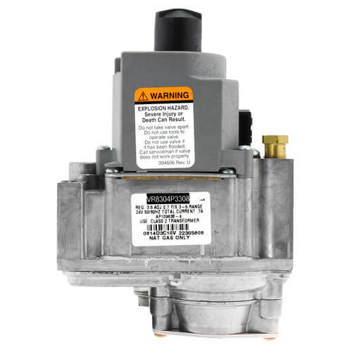 RHEEM SP10963B GAS VALVES