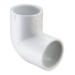 Spears 406-020 Standard 90 Degree Elbow, 2 In.