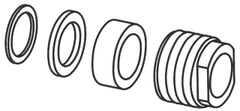 SYMMONS T-16 O-RINGS & GASKETS