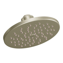 Moen S6360EPBN Immersion Single Function Showerhead in Brushed Nickel