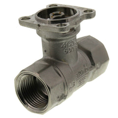 Belimo B217B CCV 2 Way 3/4 in NPT 4.7 Cv