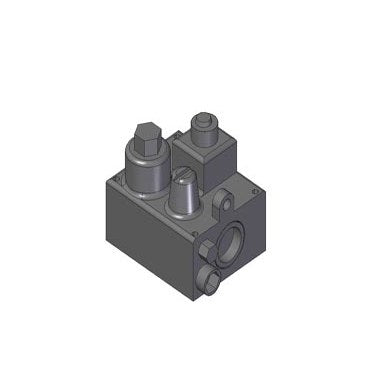 MODINE 5H0719330001 GAS VALVES
