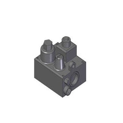 Modine 5H0719330001 24v 3.5 wc Nat 1/2 Gas Valve