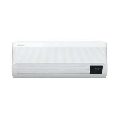 SAMSUNG RNS24CPC MINI SPLIT HEAT PUMP SYSTEMS