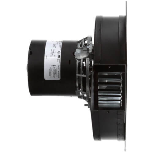 GENTEQ MOTORS A132 DRAFT INDUCER MOTORS