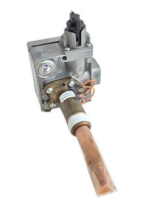 BRADFORD WHITE 265-46365-01 GAS VALVE ASSEMBLIES