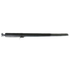 Laars L0056500 Burner w/ Pilot Bracket