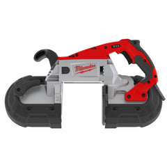 Milwaukee 6232-21 Band Saw Kit 11 Amp 5 x 5 in Cutting