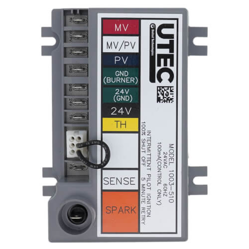 WEIL-MCLAIN 510811458 NATURAL GAS CONVERSION KITS