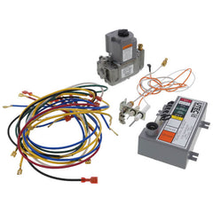 Weil McLain 510811458 Gas Conversion Kit Each Replacement MPN