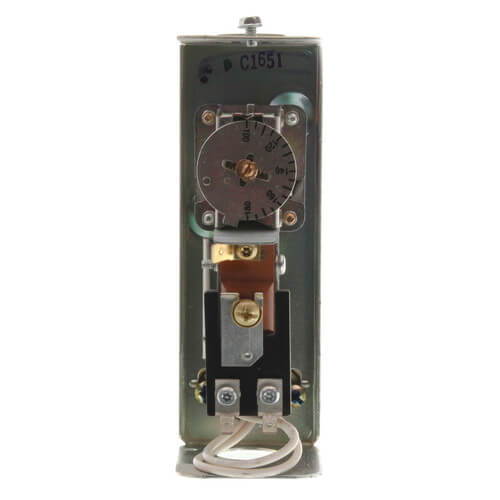 Rheem-Ruud SP11799 190F CO AUTO Limit Switch