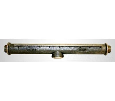 PRIER C-69 1/2 in. Cast Iron Burner Bar